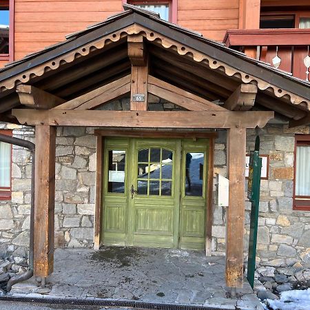 Appartement Ski Aux Pieds Dans Residence Premium Piscine, Sauna Hamam Сен-Мартен-де-Бельвіль Екстер'єр фото
