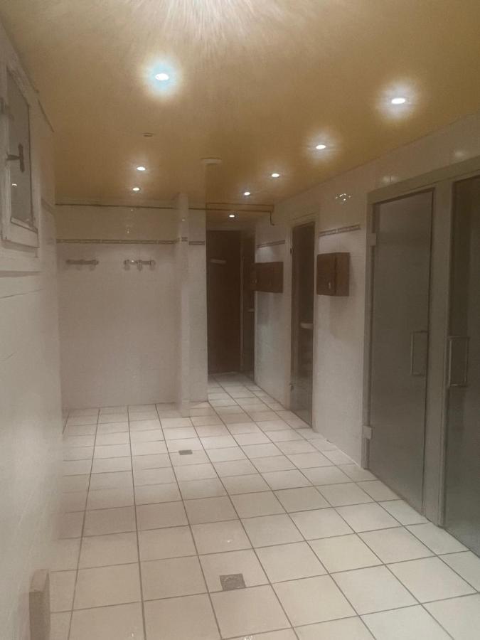 Appartement Ski Aux Pieds Dans Residence Premium Piscine, Sauna Hamam Сен-Мартен-де-Бельвіль Екстер'єр фото